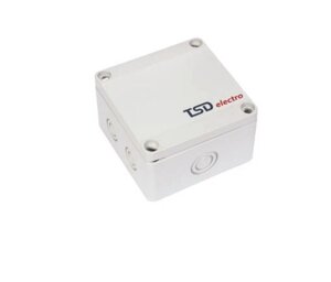 Коробка монтажная TSD electro-200