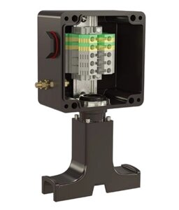 Коробка соединительная Heat box 120 SD