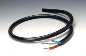 VIA-L1 (852347-000) Термостойкий кабель для подключения питания Heat Resistant Cold Lead Cable в Тюменской области от компании А-ПРОЕКТ - Системы промышленного обогрева