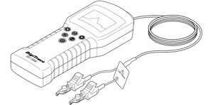 DET-4000 Прибор для поиска повреждений греющего кабеля