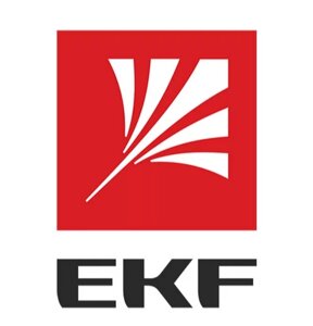 EKF - Промышленный электрообогрев