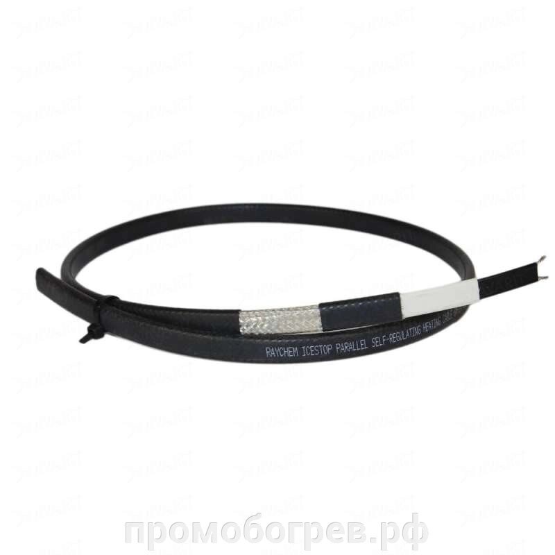 Саморегулируемый греющий кабель GM-2X, 36Вт/м от компании ООО "А-Проект" - фото 1
