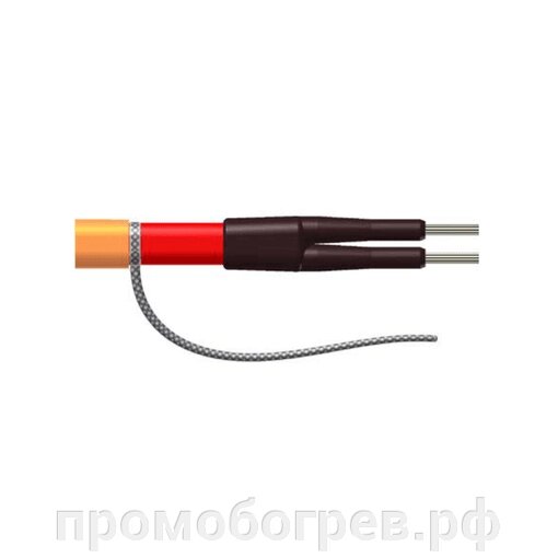 SCTK-2 Комплект для сращивания нагревательного кабеля от компании ООО "А-Проект" - фото 1