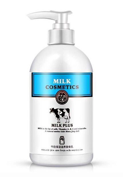 Крем для тела от сухости кожи Milk Cosmetics Rorec, 250 мл от компании Интернет-Магазин "Максимум" - фото 1