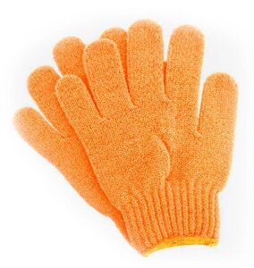 Антицеллюлитная массажная перчатка с эффектом пилинга Body Scrubber Glove, 1 шт. в Санкт-Петербурге от компании Интернет-Магазин "Максимум"