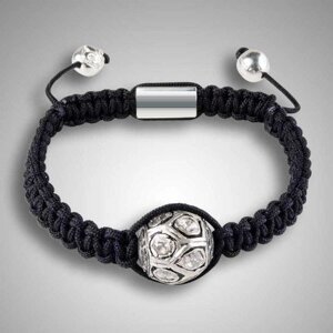 Мужской браслет SHAMBALLA 017M