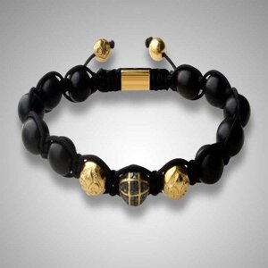 Мужской браслет SHAMBALLA 011M