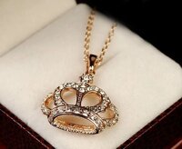 ПОДВЕСКИ, ОЖЕРЕЛЬЯ с кристаллами Swarovski