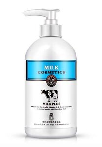 Крем для тела от сухости кожи Milk Cosmetics Rorec, 250 мл