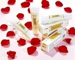 Фруктовая паста Роза Феникс, туба/ 120,0 гр., Fohow, для норм. полезной микрофлоры кишечника