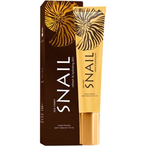Крем для век Улиточный секрет Snail TaiYan, korean formula, регенерирующий, 20 г