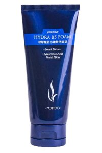 Гель для умывания с витамином B5, HYDRA B5 FOAM, ROREC, бережное очищение, 100г