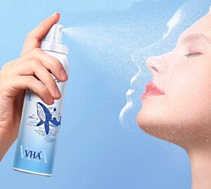 Увлажняющий спрей для лица с гиалуроновой кислотой VHA, 150мл в Санкт-Петербурге от компании Интернет-Магазин "Максимум"