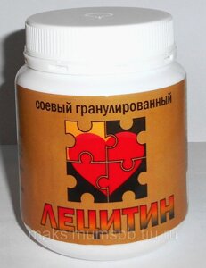 Продукт Лецитин соевый гранулированный Эпикурон-100Г, 150 гр., Биотика-С