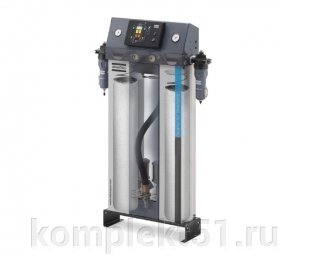 Адсорбционный осушитель Atlas Copco CD25+(HE)14B -20C 230V G от компании Cпецкомплект - оборудование для автосервиса и шиномонтажа в Мурманске - фото 1