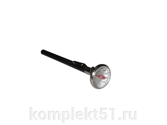 Аналоговый диагностический термометр 25мм от компании Cпецкомплект - оборудование для автосервиса и шиномонтажа в Мурманске - фото 1