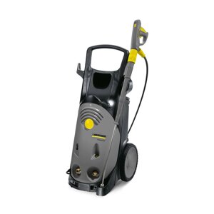 Аппарат без нагрева воды Karcher HD 13/18-4 S plus (EASY! Lock)