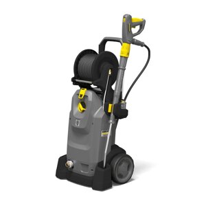 Аппарат без нагрева воды Karcher HD 8/18-4 M (EASY! Lock)