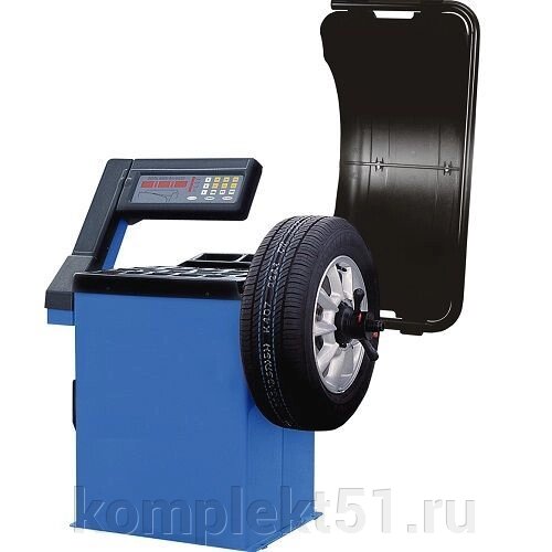 Appollo - 7020 от компании Cпецкомплект - оборудование для автосервиса и шиномонтажа в Мурманске - фото 1