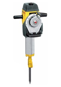 Бензиновый отбойный молоток Wacker Neuson BH 24 Vib