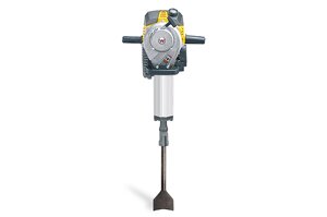 Бензиновый отбойный молоток Wacker Neuson BH 55 rw