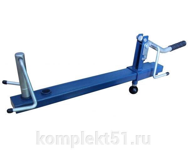 Борторасширитель SD-1 AE&T от компании Cпецкомплект - оборудование для автосервиса и шиномонтажа в Мурманске - фото 1