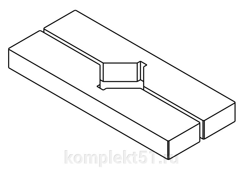 Comec LV0055 Комплект камней 31-38 мм. х  LV0031 Q15 от компании Cпецкомплект - оборудование для автосервиса и шиномонтажа в Мурманске - фото 1