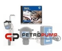 Control Pump Air от компании Cпецкомплект - оборудование для автосервиса и шиномонтажа в Мурманске - фото 1