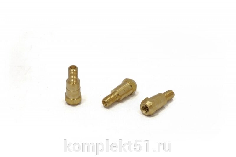 Держатель наконечника M6 26mm (24KD) от компании Cпецкомплект - оборудование для автосервиса и шиномонтажа в Мурманске - фото 1