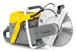 Дисковая ручная пила Wacker Neuson BTS 630