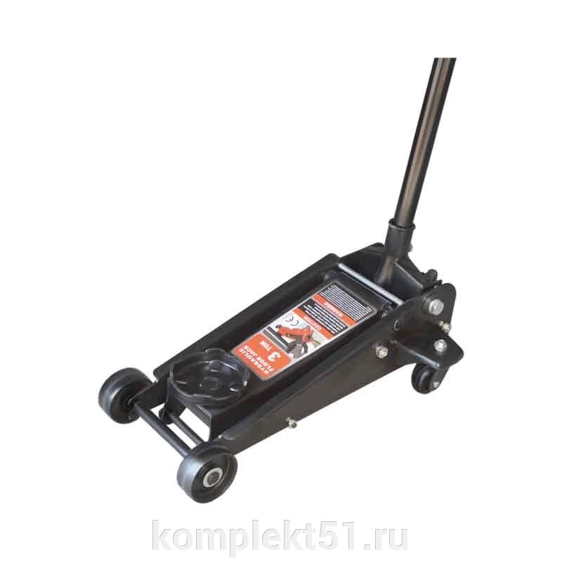 Домкрат WDK-80203X от компании Cпецкомплект - оборудование для автосервиса и шиномонтажа в Мурманске - фото 1
