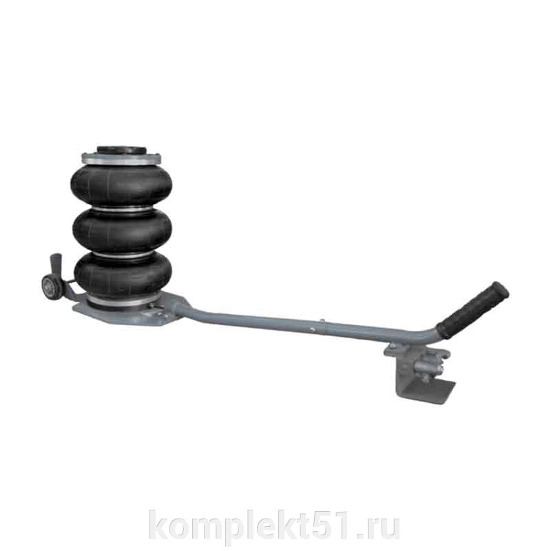 Домкрат WDK-81813 от компании Cпецкомплект - оборудование для автосервиса и шиномонтажа в Мурманске - фото 1
