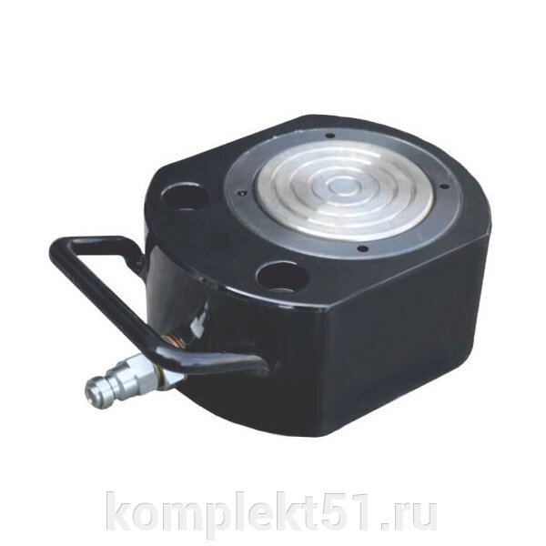Домкрат WDK-86320 от компании Cпецкомплект - оборудование для автосервиса и шиномонтажа в Мурманске - фото 1