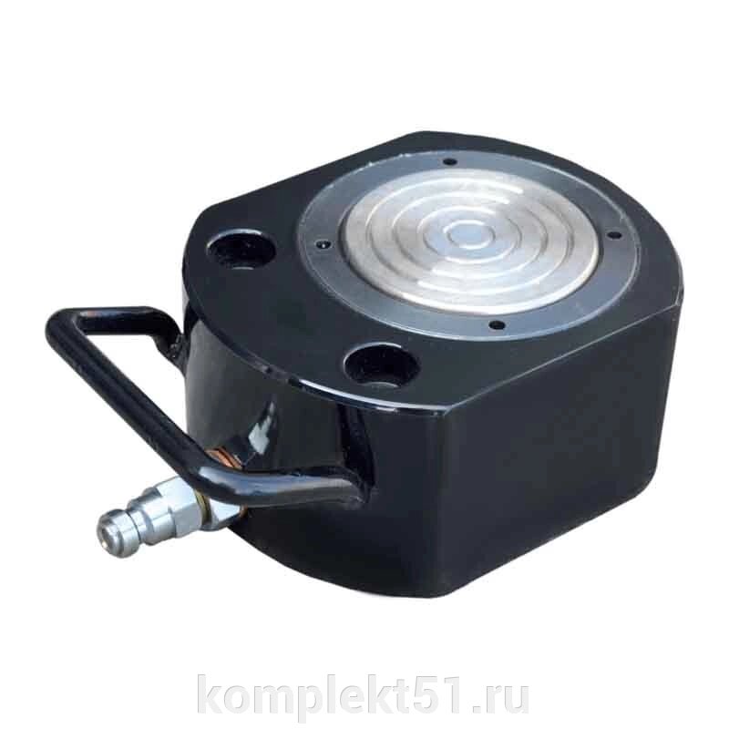 Домкрат WDK-86350 от компании Cпецкомплект - оборудование для автосервиса и шиномонтажа в Мурманске - фото 1