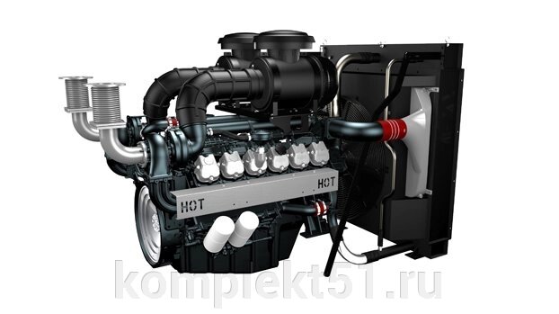 Doosan DP222LC от компании Cпецкомплект - оборудование для автосервиса и шиномонтажа в Мурманске - фото 1