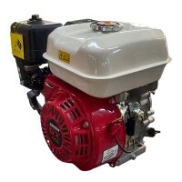 Двигатель бензиновый GROST GX 160C (S тип) от компании Cпецкомплект - оборудование для автосервиса и шиномонтажа в Мурманске - фото 1