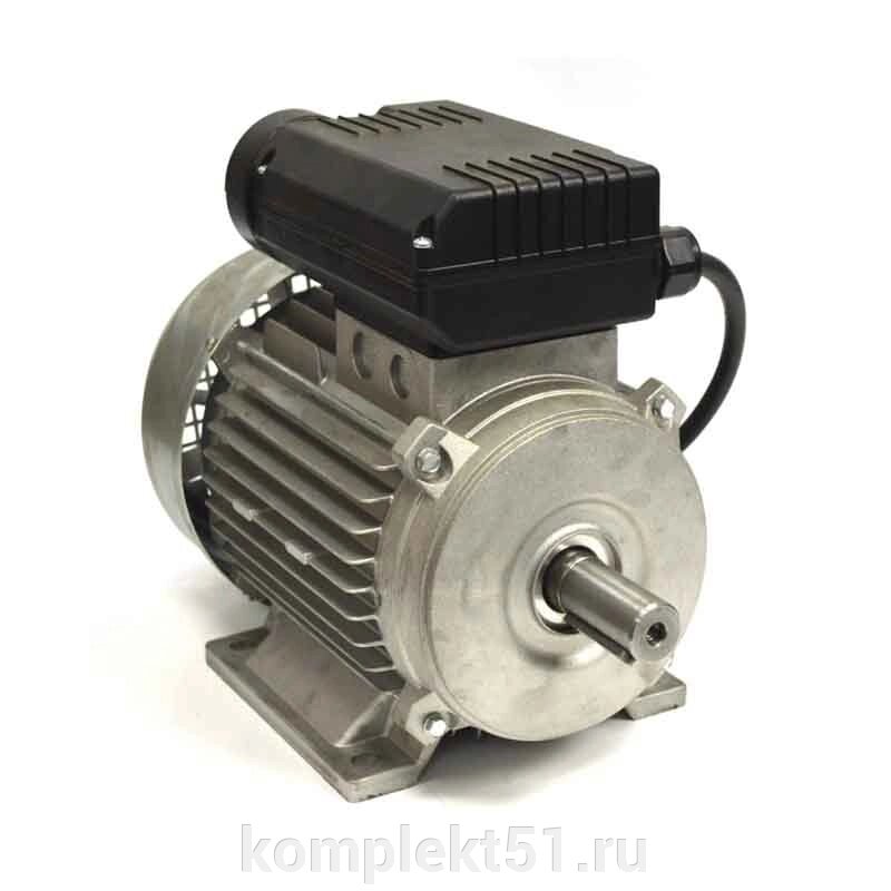 Электродвигатель WDK-92760 MOD от компании Cпецкомплект - оборудование для автосервиса и шиномонтажа в Мурманске - фото 1