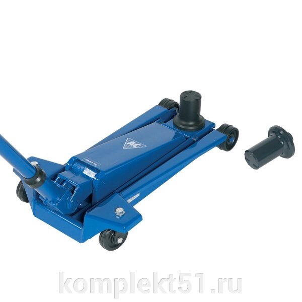 FDK1 Надставка 100 мм от компании Cпецкомплект - оборудование для автосервиса и шиномонтажа в Мурманске - фото 1