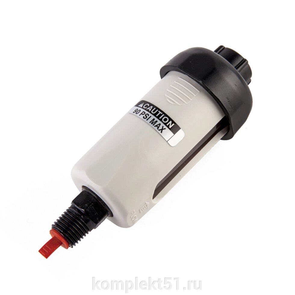 Фильтр-осушитель WDK-65241 от компании Cпецкомплект - оборудование для автосервиса и шиномонтажа в Мурманске - фото 1