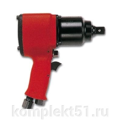 Гайковерт Chicago Pneumatic CP6060 SASAB от компании Cпецкомплект - оборудование для автосервиса и шиномонтажа в Мурманске - фото 1