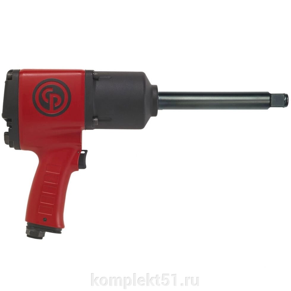 Гайковерт Chicago Pneumatic CP7630-6 от компании Cпецкомплект - оборудование для автосервиса и шиномонтажа в Мурманске - фото 1