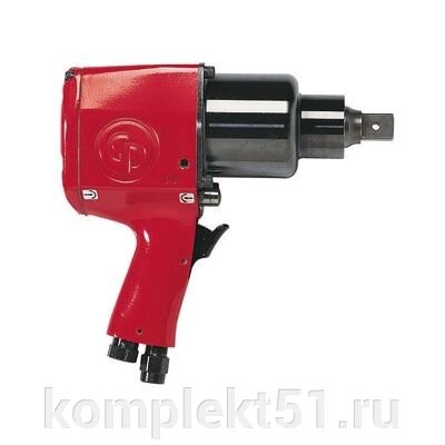 Гайковерт Chicago Pneumatic CP9561 от компании Cпецкомплект - оборудование для автосервиса и шиномонтажа в Мурманске - фото 1