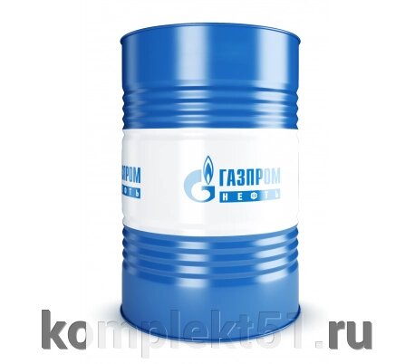 Гидравлическое масло Газпромнефть Hydraulic HVLP 10 205л от компании Cпецкомплект - оборудование для автосервиса и шиномонтажа в Мурманске - фото 1