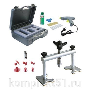 Glue puller GYS от компании Cпецкомплект - оборудование для автосервиса и шиномонтажа в Мурманске - фото 1