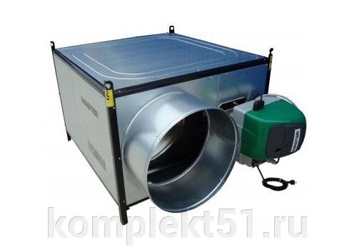 Green 310 от компании Cпецкомплект - оборудование для автосервиса и шиномонтажа в Мурманске - фото 1
