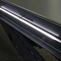 HDSF07-BL-LED04 FINKBEINER КОМПЛЕКТ ОСВЕЩЕНИЯ ДЛЯ HDS6500/8000 (4 ЛАМПЫ) от компании Cпецкомплект - оборудование для автосервиса и шиномонтажа в Мурманске - фото 1