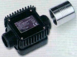 Импульсный расходомер AdBlue K24 Pulser