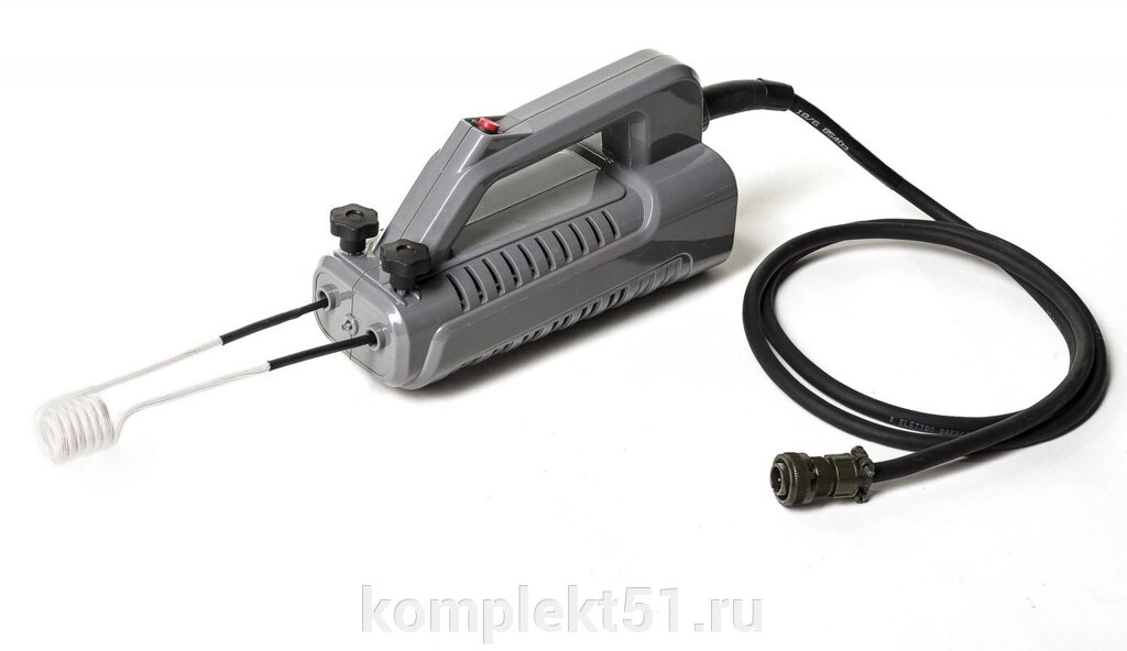 KINGTONY ГОЛОВКА TORX 327516M глубокая E-стандарт E16 3/8" от компании Cпецкомплект - оборудование для автосервиса и шиномонтажа в Мурманске - фото 1