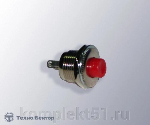 Кнопка ИБ от компании Cпецкомплект - оборудование для автосервиса и шиномонтажа в Мурманске - фото 1