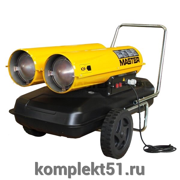 MASTER B 300 CED от компании Cпецкомплект - оборудование для автосервиса и шиномонтажа в Мурманске - фото 1